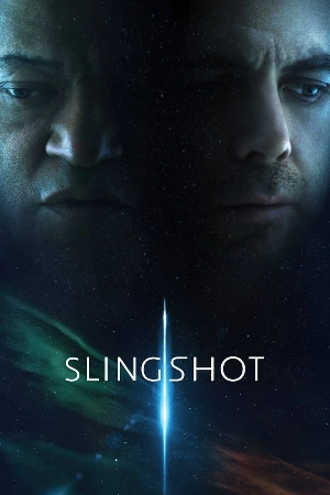 فيلم Slingshot 2024 مترجم HD