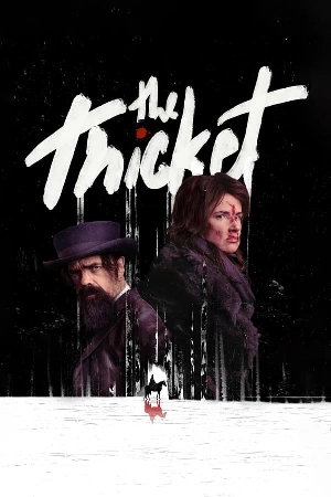 فيلم The Thicket 2024 مترجم HD