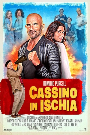 فيلم Cassino in Ischia 2024 مترجم HD