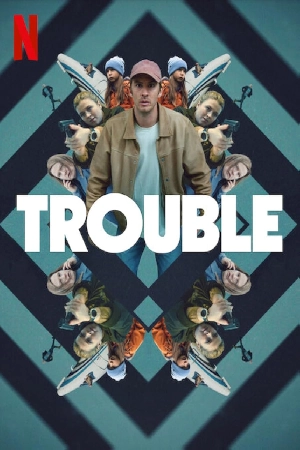 مشاهدة فيلم Trouble 2024 مترجم