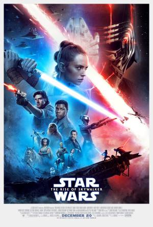 فيلم Episode IX The Rise of Skywalker 2019 مترجم HD