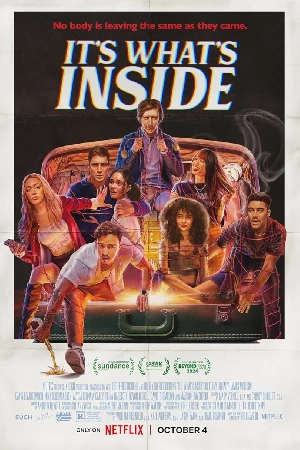 فيلم It s What s Inside 2024 مترجم HD