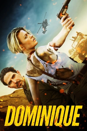 فيلم dominique 2024 مترجم HD