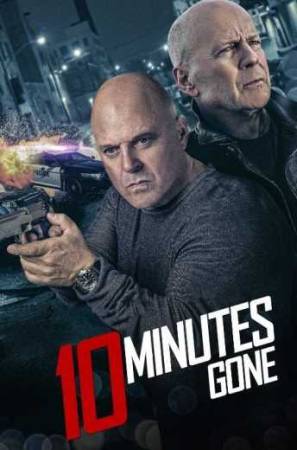 فيلم 10Minutes Gone 2019 مترجم HD