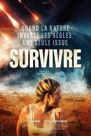 فيلم survive 2024 مترجم HD