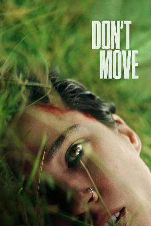 فيلم don t move 2024 مترجم HD