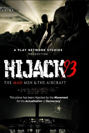 فيلم Hijack 93 2024 مترجم HD