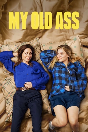 فيلم my old ass 2024 مترجم HD