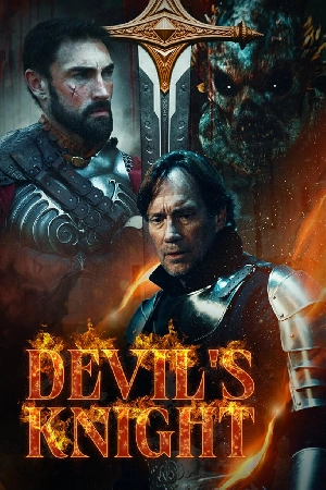 فيلم devil s knight 2024 مترجم HD