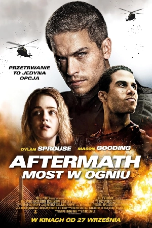 فيلم aftermath 2024 مترجم HD