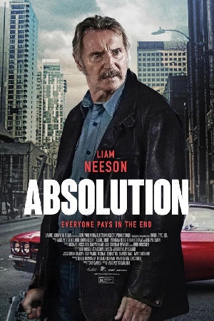 فيلم absolution 2024 مترجم HD