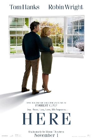 فيلم here 2024 مترجم HD