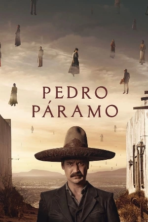 فيلم pedro páramo 2024 مترجم HD