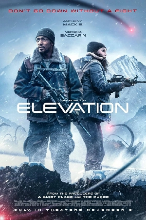 فيلم elevation 2024 مترجم HD