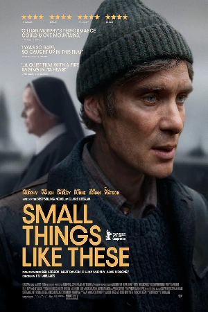 فيلم small things like these 2024 مترجم HD