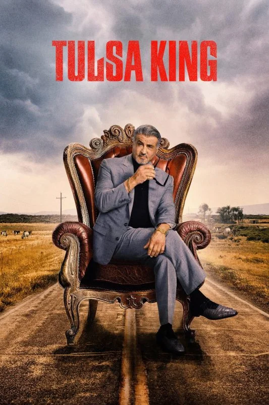 مسلسل Tulsa King الموسم الثاني حلقة 10 مترجمة HD