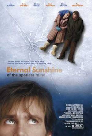 فيلم Eternal Sunshine Of The Spotless Mind 2004 مترجم HD