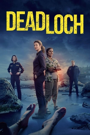 مسلسل Deadloch 2023 مترجم HD