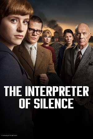 مسلسل The Interpreter of Silence 2023 مترجم HD