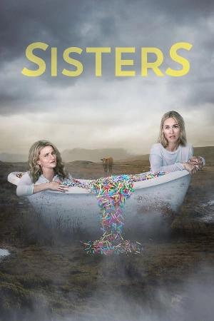 مسلسل SisterS 2023 مترجم HD
