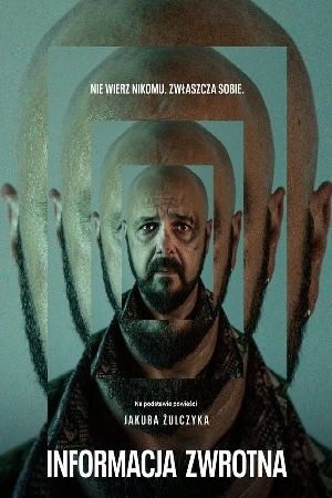 مسلسل Feedback حلقة 5 مترجمة HD