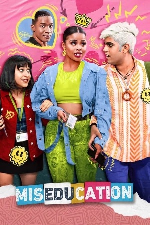 مسلسل Miseducation حلقة 6 مترجمة HD