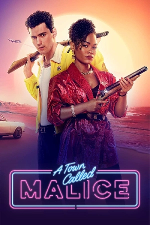 مسلسل A Town Called Malice 2023 مترجم HD