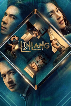 مسلسل Linlang حلقة 6 مترجمة HD