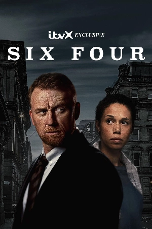 مسلسل Six Four 2023 مترجم HD