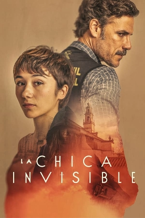 مسلسل The Invisible Girl 2023 مترجم HD