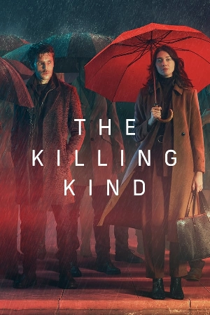 مسلسل The Killing Kind 2023 مترجم HD