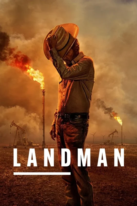 مسلسل Landman حلقة 1 مترجمة HD