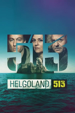 مسلسل Helgoland 513 2024 مترجم HD