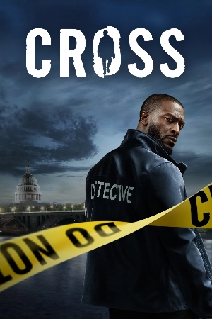 مسلسل Cross 2024 مترجم HD