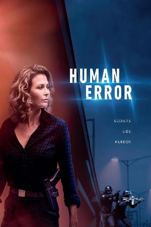 مشاهدة مسلسل Human Error 2024 مترجم