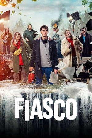 مسلسل Fiasco حلقة 7 مترجمة HD