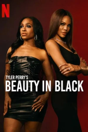 مسلسل Beauty in Black الموسم الأول حلقة 5 مترجمة HD