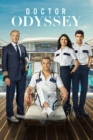 مسلسل Doctor Odyssey 2024 مترجم HD
