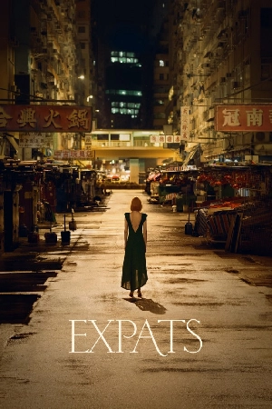 مسلسل Expats 2024 مترجم HD