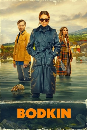 مشاهدة مسلسل Bodkin 2024 مترجم