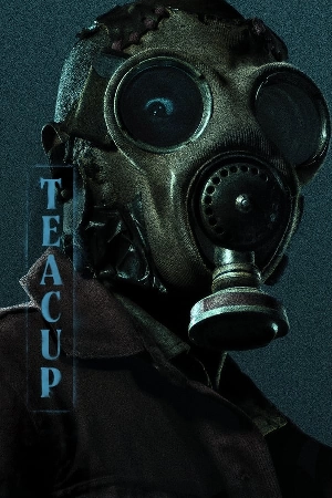 مسلسل Teacup 2024 مترجم HD