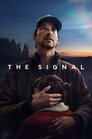 مسلسل The Signal 2024 مترجم HD