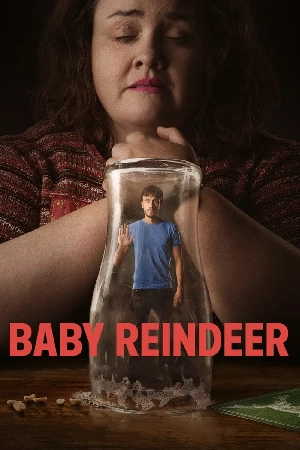 مسلسل Baby Reindeer 2024 مترجم HD