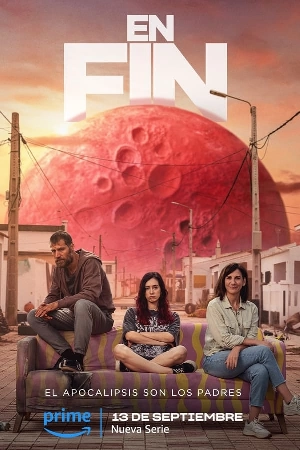 مسلسل En fin 2024 مترجم HD
