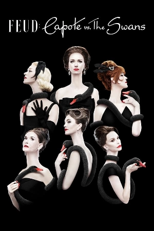 مسلسل Feud 2024 مترجم HD