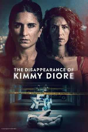 مسلسل The Disappearance of Kimmy Diore 2024 مترجم HD