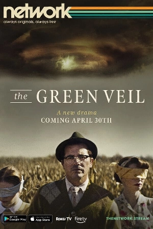 مسلسل The Green Veil 2024 مترجم HD