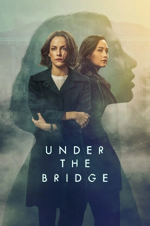 مسلسل Under the Bridge 2024 مترجم HD