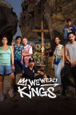 مسلسل We Were Kings 2024 مترجم HD