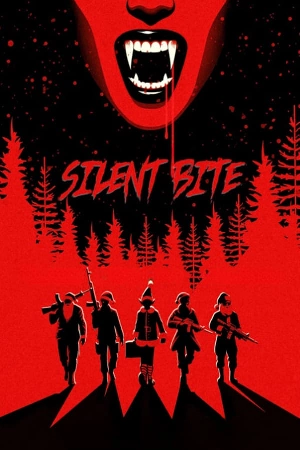 فيلم Silent Bite 2024 مترجم HD